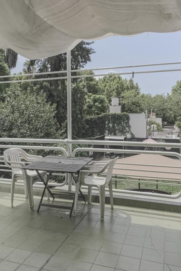 Break Otel Mendoza Dış mekan fotoğraf